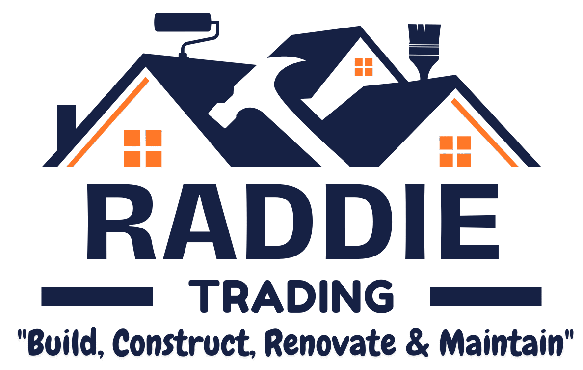 Raddie Trading &mdash; Building & Renovations Pretoria East