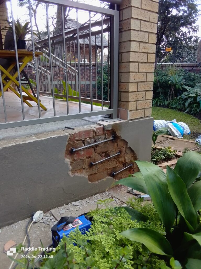 Carports Pretoria East
