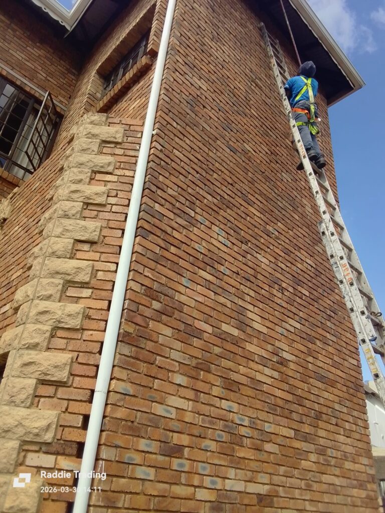 Roofing Pretoria East
