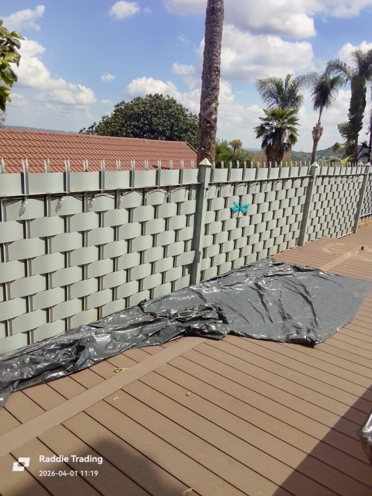 Plastering Pretoria East